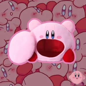 Cabecera Almohada De Kirby
