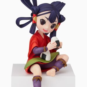 Figura de Sakuna - Sakuna: Of Rice and Ruin