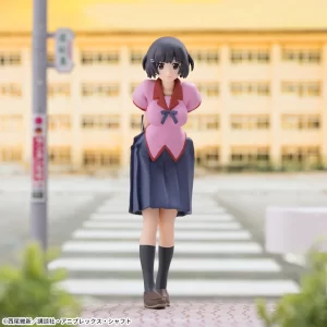 Figura Tsubasa Hanekawa - Monogatari Series