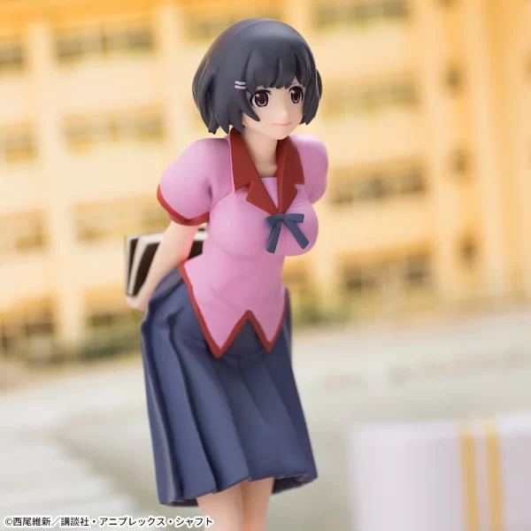 Figura Tsubasa Hanekawa - Monogatari Series - Imagen 2