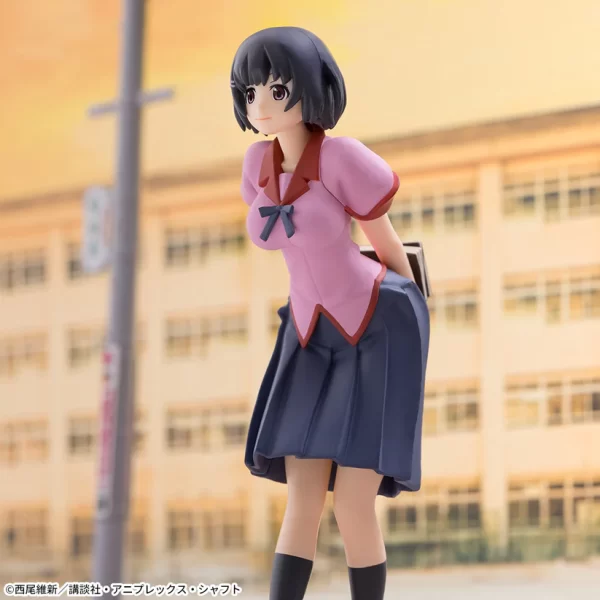 Figura Tsubasa Hanekawa - Monogatari Series - Imagen 3
