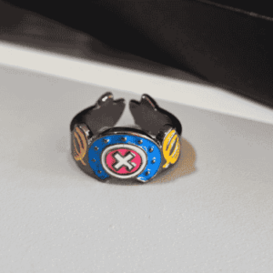 Anillo Chopper - One Piece