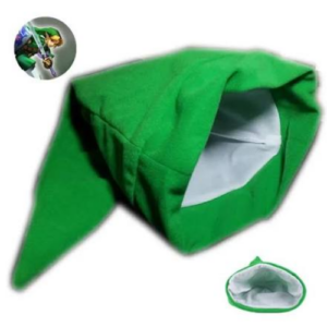 Gorro Link - The Legend Of Zelda