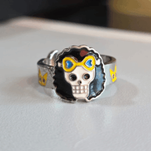 Anillo Brook - One Piece