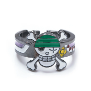 Anillo Zoro - One Piece