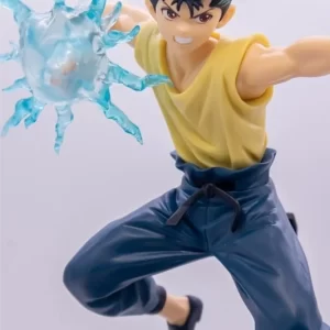 Figura Yusuke Urameshi - Yu Yu Hakusho