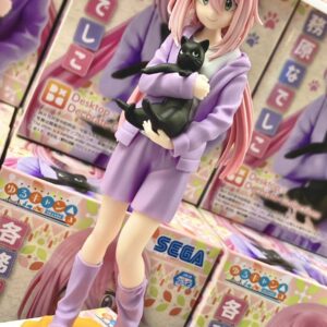 Figura Nadeshiko Kagamihara - Laid-Back Camp