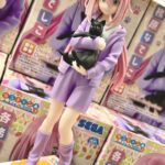 Figura Nadeshiko Kagamihara - Laid-Back Camp