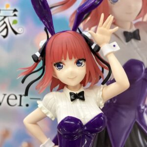 Figura Nino Nakano - The Quintessential Quintuplets