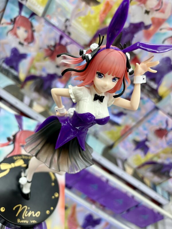 Figura Nino Nakano - The Quintessential Quintuplets - Imagen 4