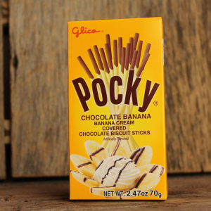 Pocky Choco Banana