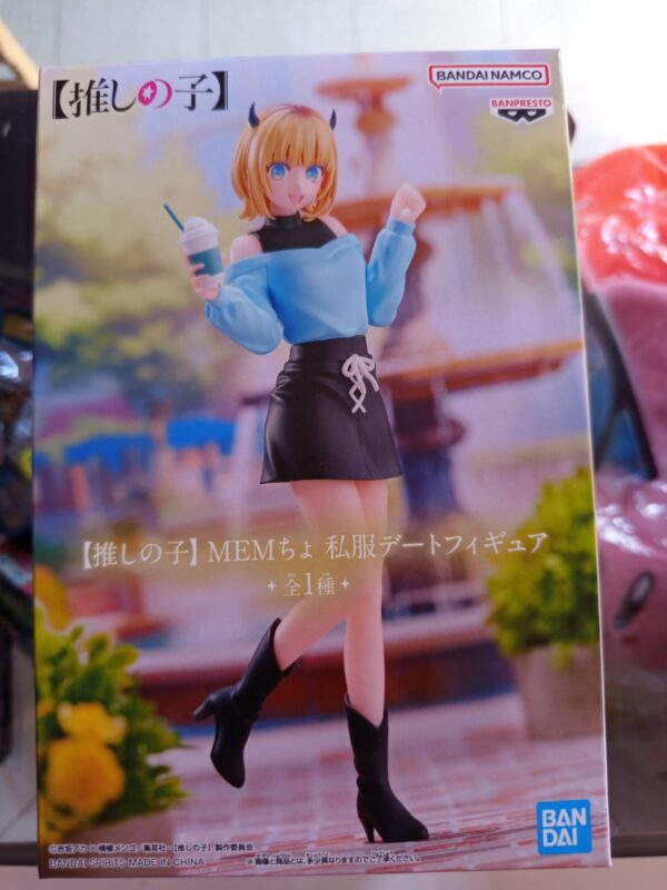 Figura MEM-cho - Oshi No Ko - Imagen 2
