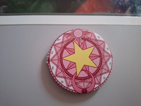 Espejo De Sakura Card Captor - Imagen 4