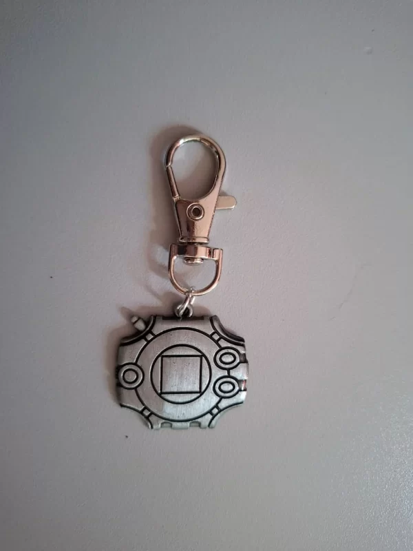 Llavero de Digivice - Imagen 2