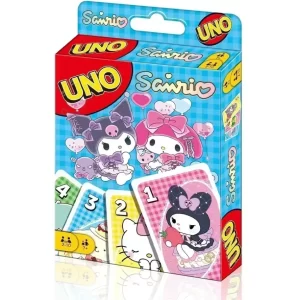 UNO - Sanrio
