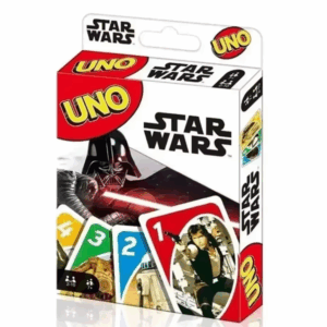 UNO - Star Wars