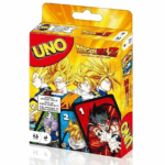UNO - Dragon Ball Z