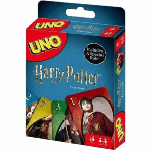 UNO - Harry Potter