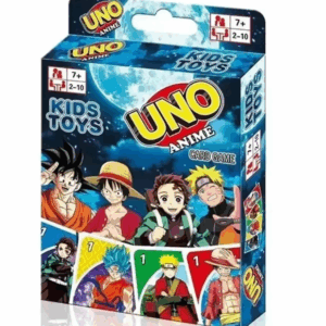 UNO - Anime Mix