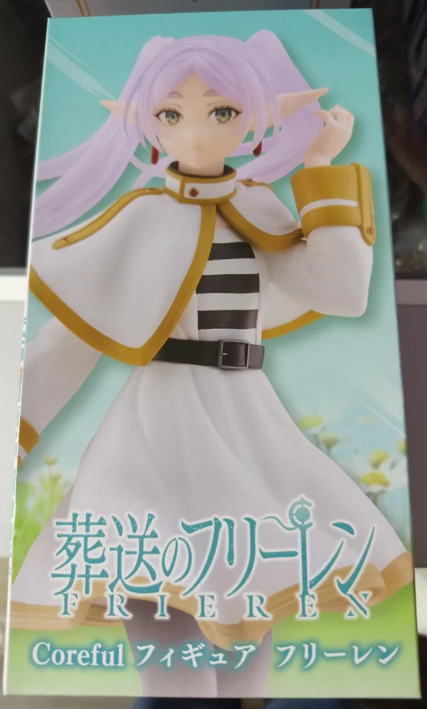 Figura Frieren - Frieren: Beyond Journey's End - Imagen 4