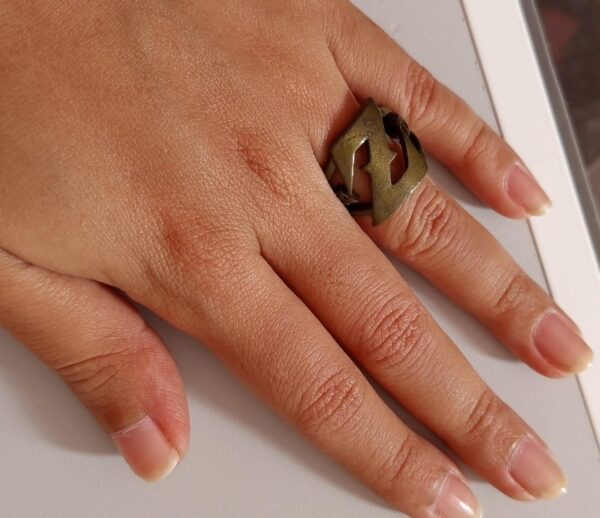 Anillo Z - Dragon Ball Z - Imagen 4
