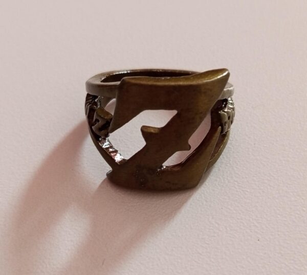 Anillo Z - Dragon Ball Z - Imagen 3