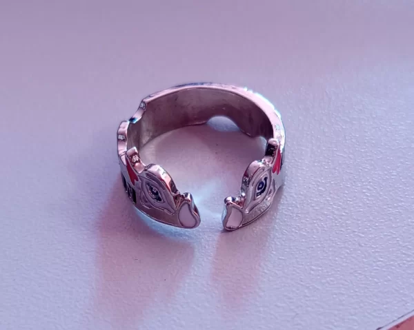 Anillo Inosuke - Kimetsu no Yaiba - Imagen 3