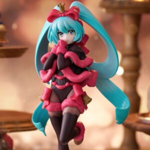 Figura Hatsune Miku - Excood Creative