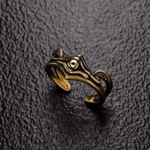 Anillo ATEM - Yu-Gi-Oh!