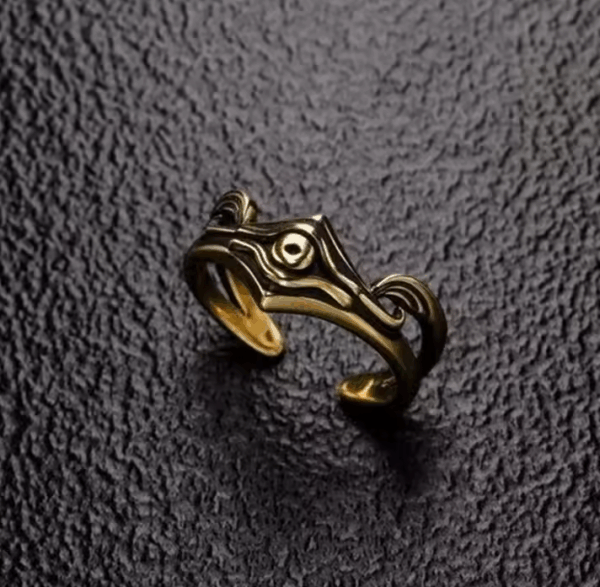 Anillo ATEM - Yu-Gi-Oh!