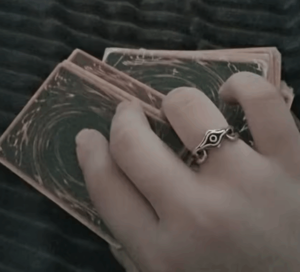 Anillo ATEM - Yu-Gi-Oh! - Imagen 3