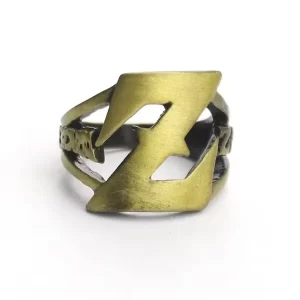Anillo Z - Dragon Ball Z