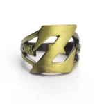 Anillo Z - Dragon Ball Z