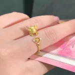 Anillo Kero - Sakura Card Captor