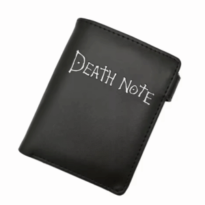 Billetera Death Note
