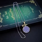 Collar Fruta Luffy - One Piece