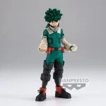 Figura Deku - Boku No Hero Academia - Age of Heroes