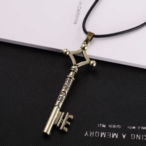Collar Eren - Shingeki no Kyojin