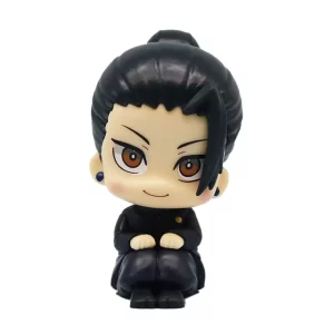 Figura Chibi Suguro Geto - Jujutsu Kaisen