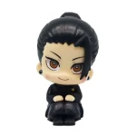 Figura Chibi Suguro Geto - Jujutsu Kaisen