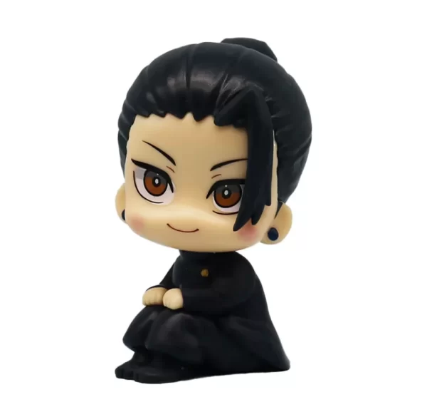 Figura Chibi Suguro Geto - Jujutsu Kaisen - Imagen 3