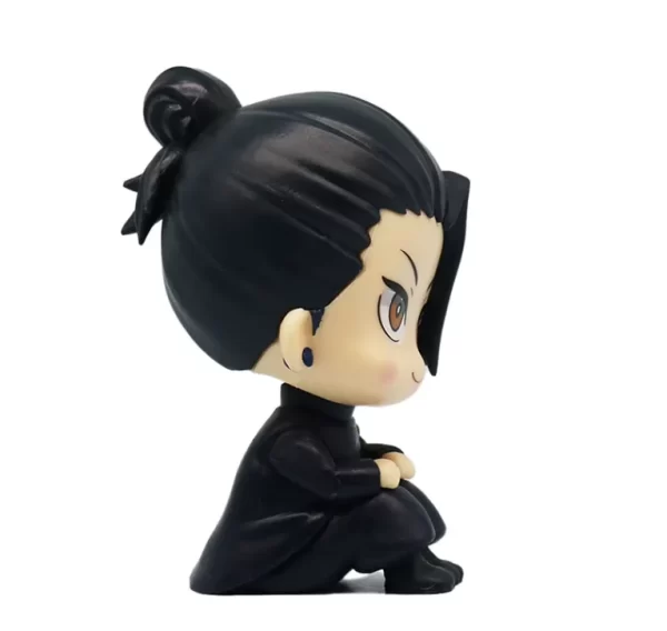 Figura Chibi Suguro Geto - Jujutsu Kaisen - Imagen 4