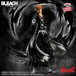 Figura Kurosaki Ichigo - Bleach MAXIMATIC