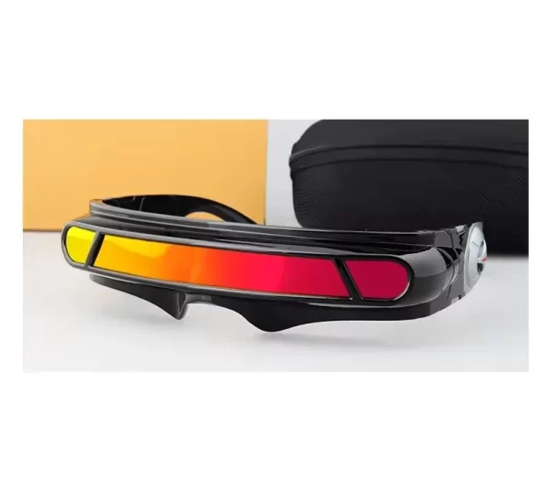 Lentes Cíclope - X Men - Imagen 3