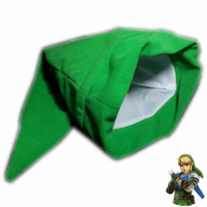 Gorro Link - The Legend Of Zelda
