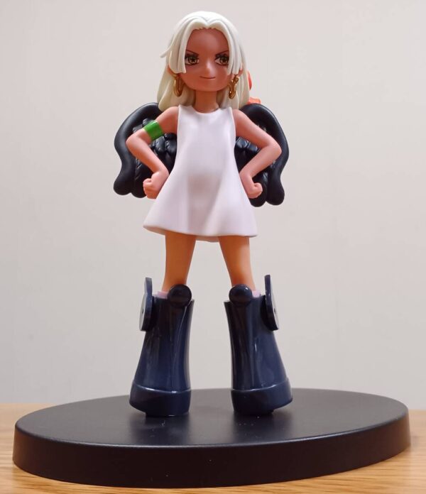 Figura S-Snake - One Piece - Imagen 4