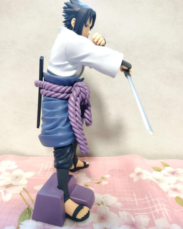 Figura Sasuke Uchiha - Naruto - Imagen 3