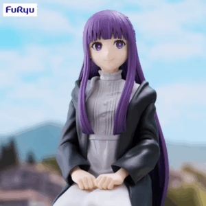 Figura Fern - Frieren: Beyond Journey's End