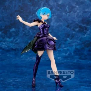 Figura Rem - Re:Zero - Dianacht Couture