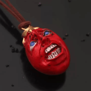 Collar Behelit - Berserk
